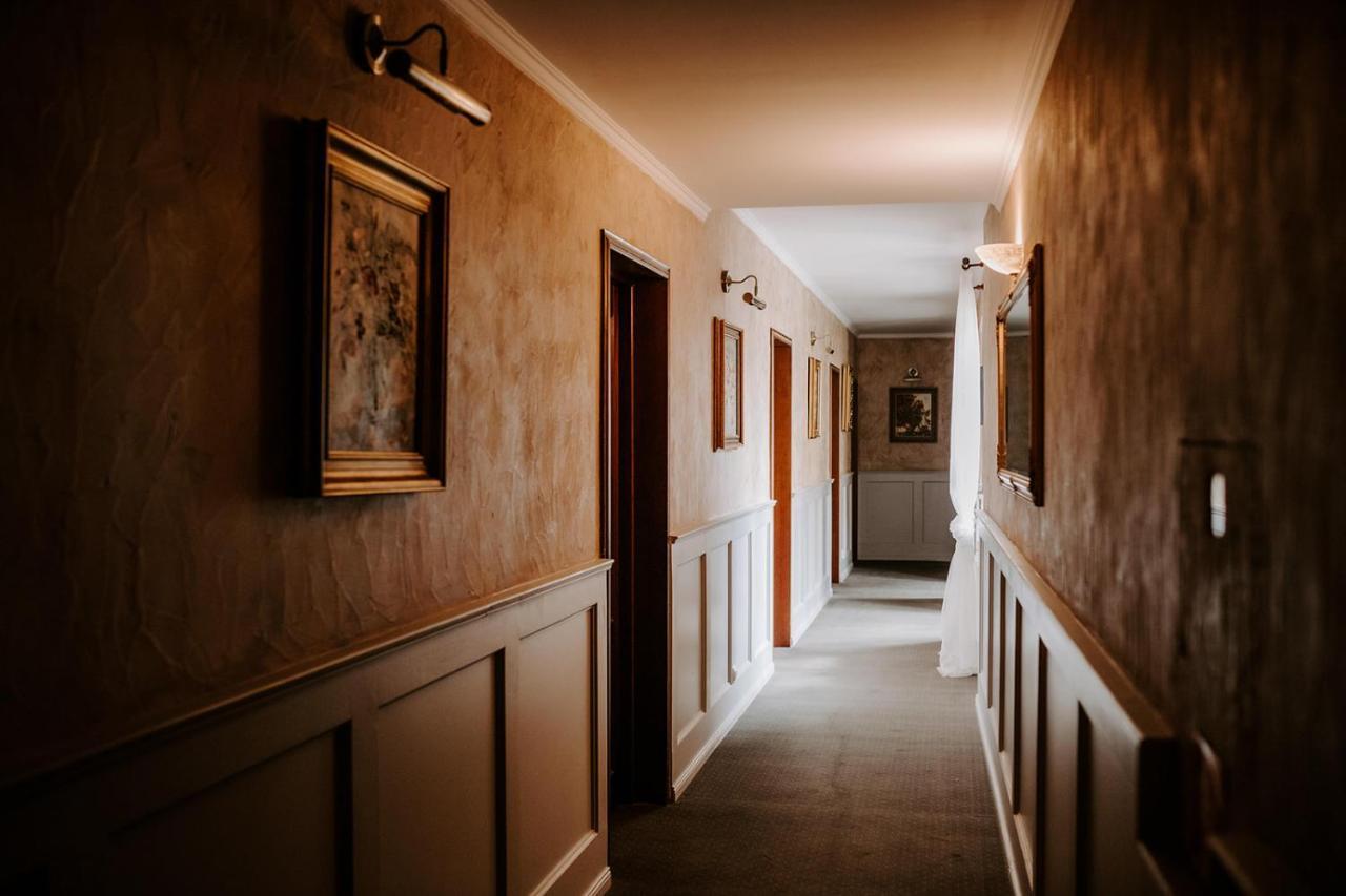 Hotel Senator Zamość Esterno foto