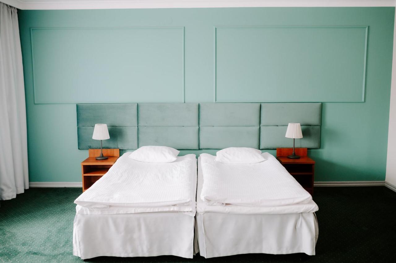 Hotel Senator Zamość Esterno foto